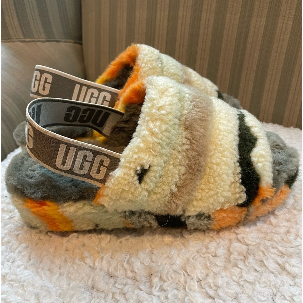 Ugg slippers
